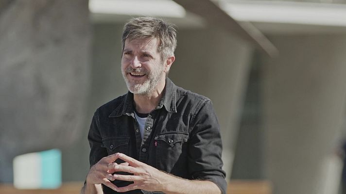 Un país para leerlo - Entrevista a Paco Roca