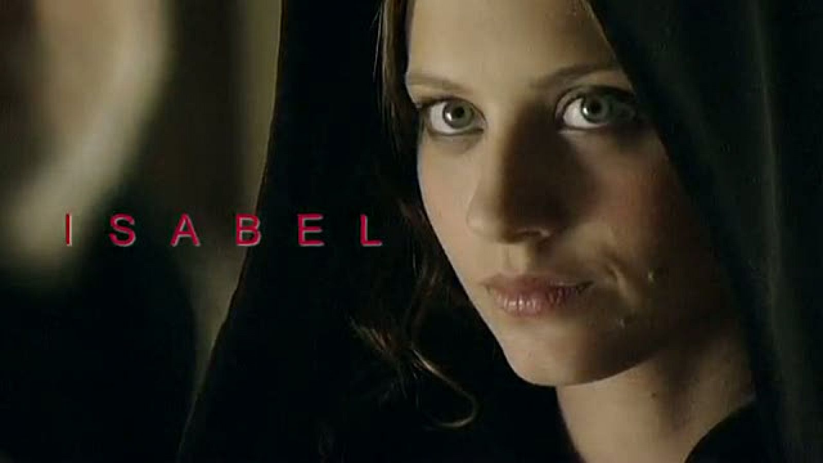 Isabel - La primera temporada, en DVD