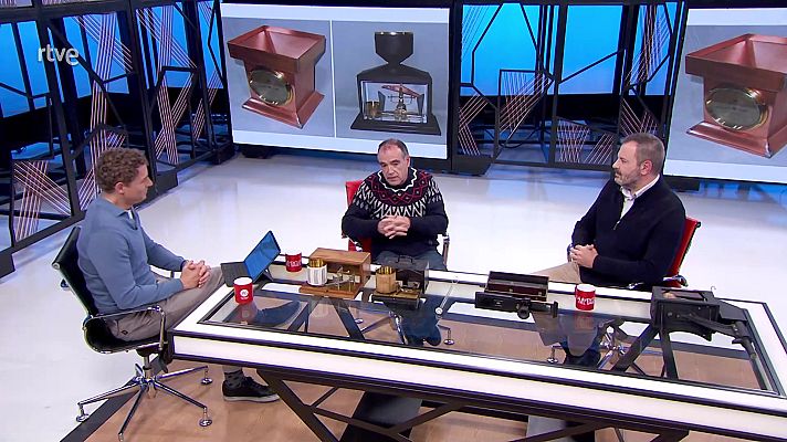 La aventura del Saber - La aventura del saber - 07/03/24