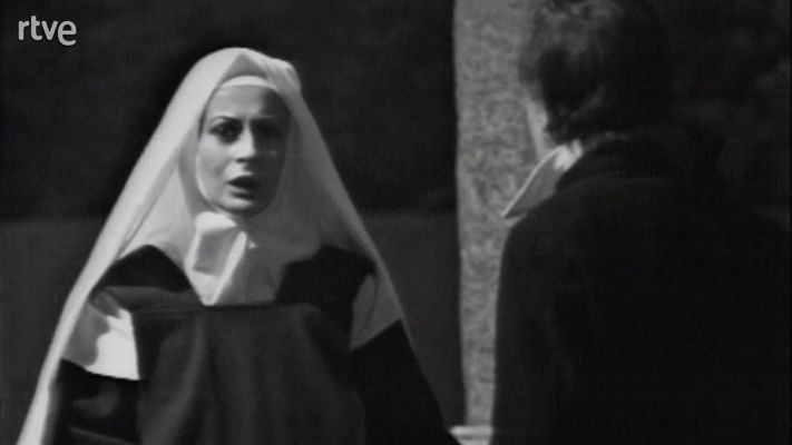 La familia de Alvareda - Capítulo 19