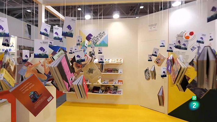 La aventura del Saber - Carmen Bravo-Villasante, mujer de letras