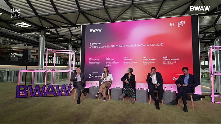 Especials en català - BACTION