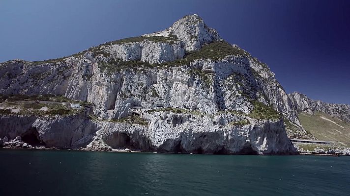 Arqueomanía - Los neandertales 'marítimos' de Vanguard