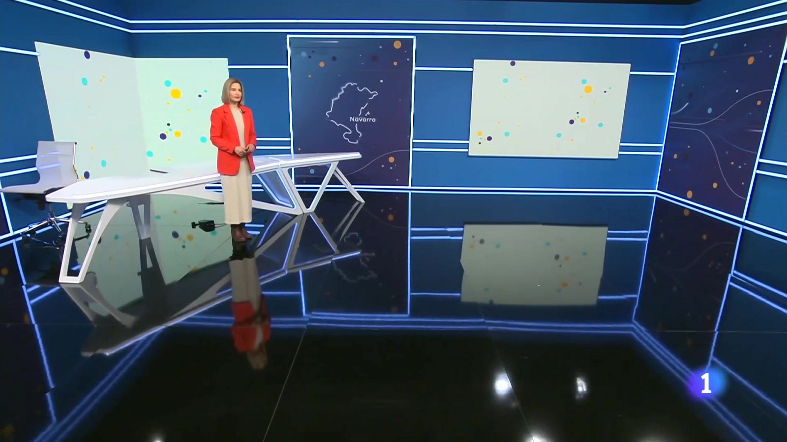 Telenavarra en 2' -  7/3/2024 | Ver