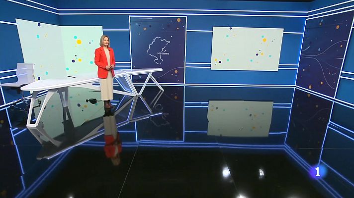 Telenavarra - Telenavarra en 2' -  7/3/2024