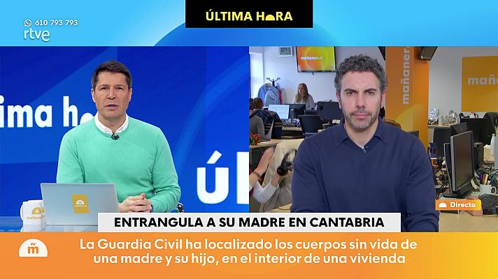Mañaneros 360 - Programa 124