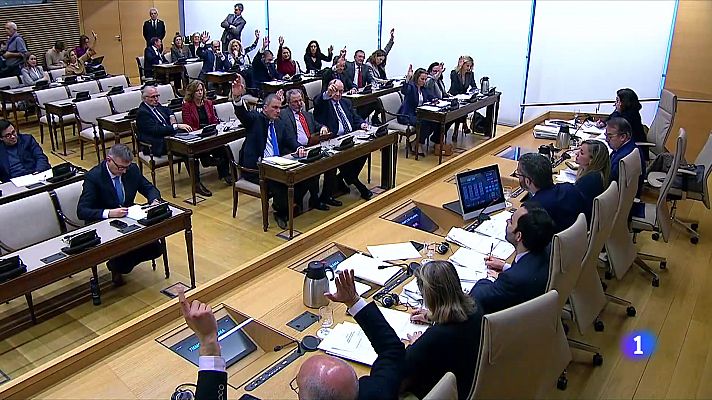 L'Informatiu - L'Informatiu - 07/03/2024