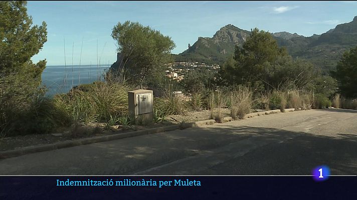 Informatiu Balear - Informatiu Balear 1 - 07/03/24