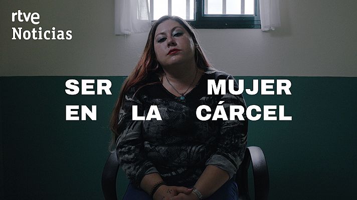 8M: ¿Cómo es ser mujer y madre en prisión?