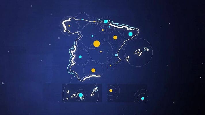 Telexornal - Galicia - Telexornal Galicia 07-03-2024