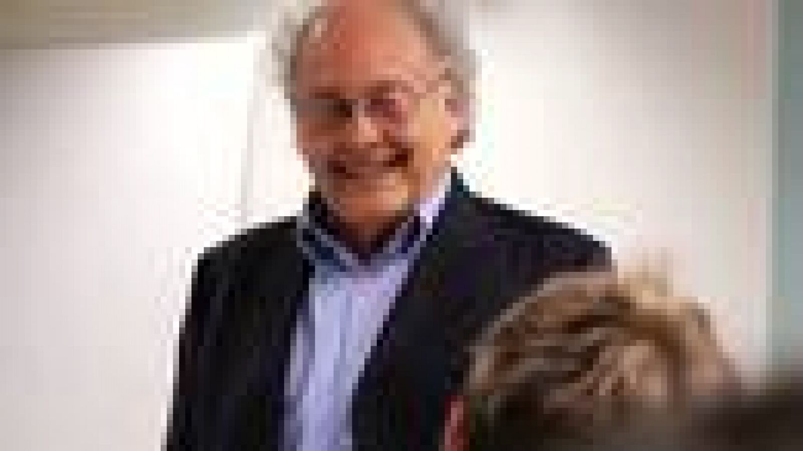 Redes - Pregúntale a Punset: La anti-materia