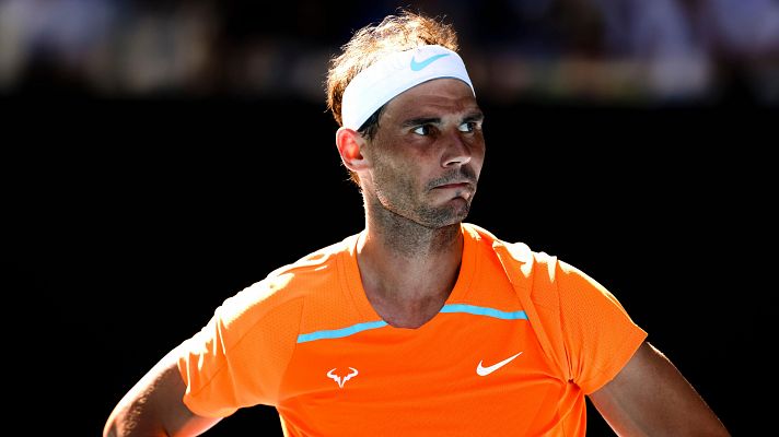 Rafa Nadal no jugará en Indian Wells y vuelven las dudas