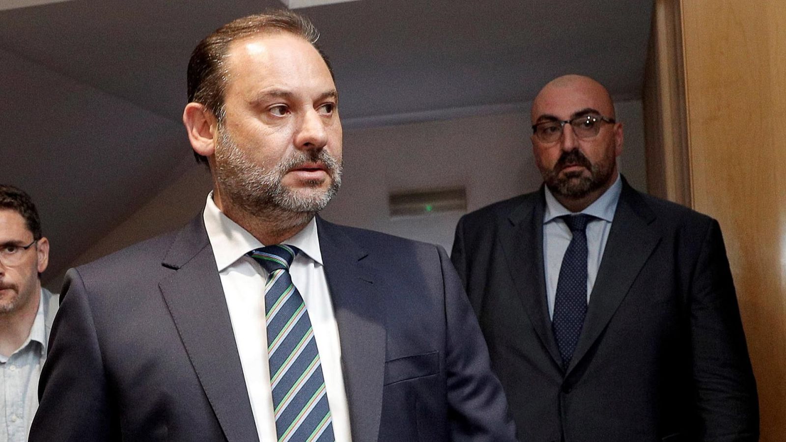 Caso Koldo: la expresidenta de Adif dice que recibió "presiones" del ministerio de Ábalos | Ver