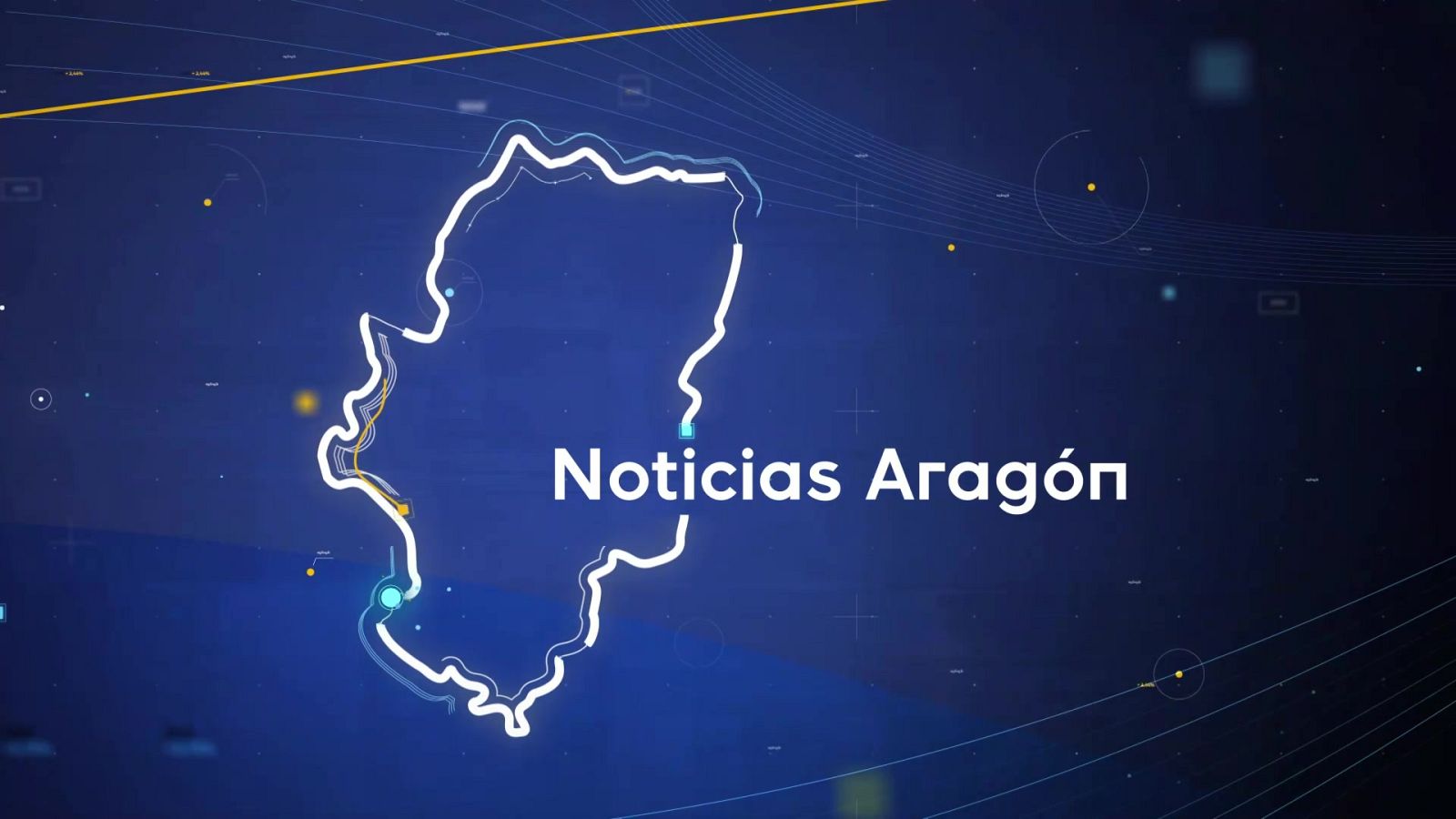 Aragón en 2' - 07/03/24 | Ver