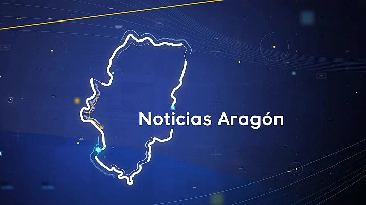 Noticias Aragón - Aragón en 2' - 07/03/24