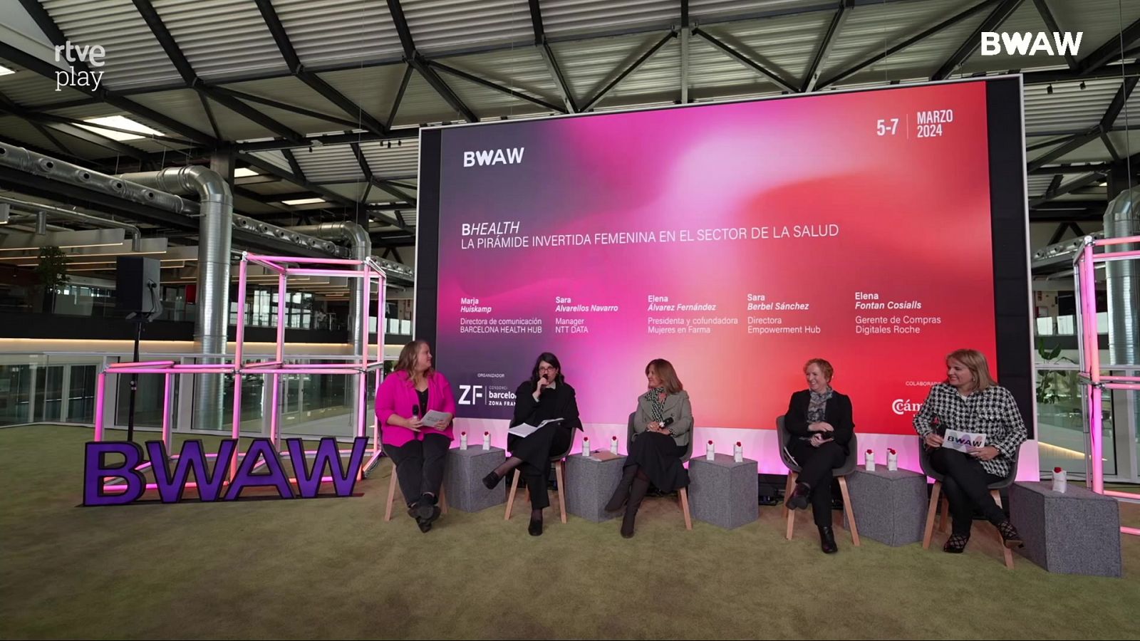 BWAW - BHEALTH - Veure ara