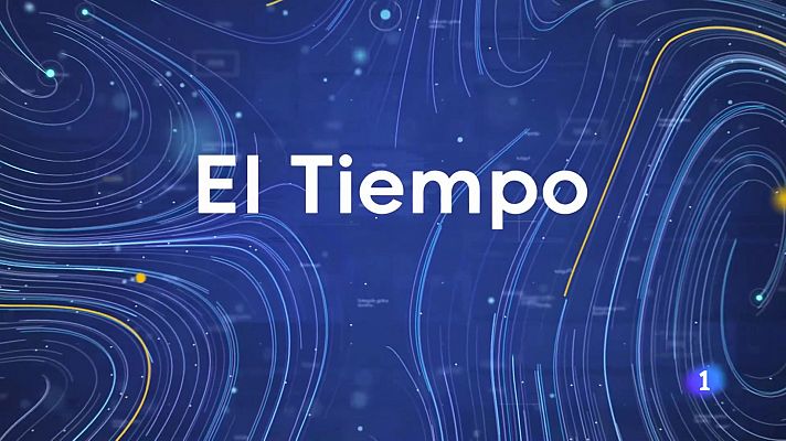 El tiempo en Aragón - 07/03/24