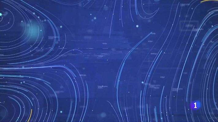 Telexornal - Galicia - El tiempo en Galicia 07-03-2024