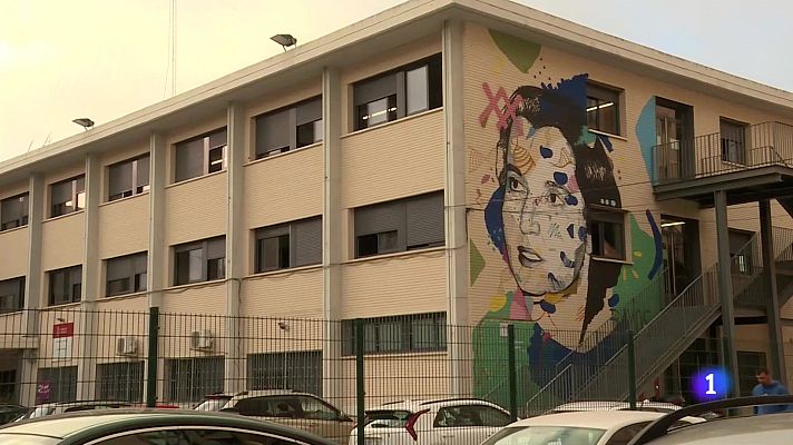 L'informatiu - Comunitat Valenciana - L'Informatiu de la Comunitat Valenciana 2 - 07/03/24