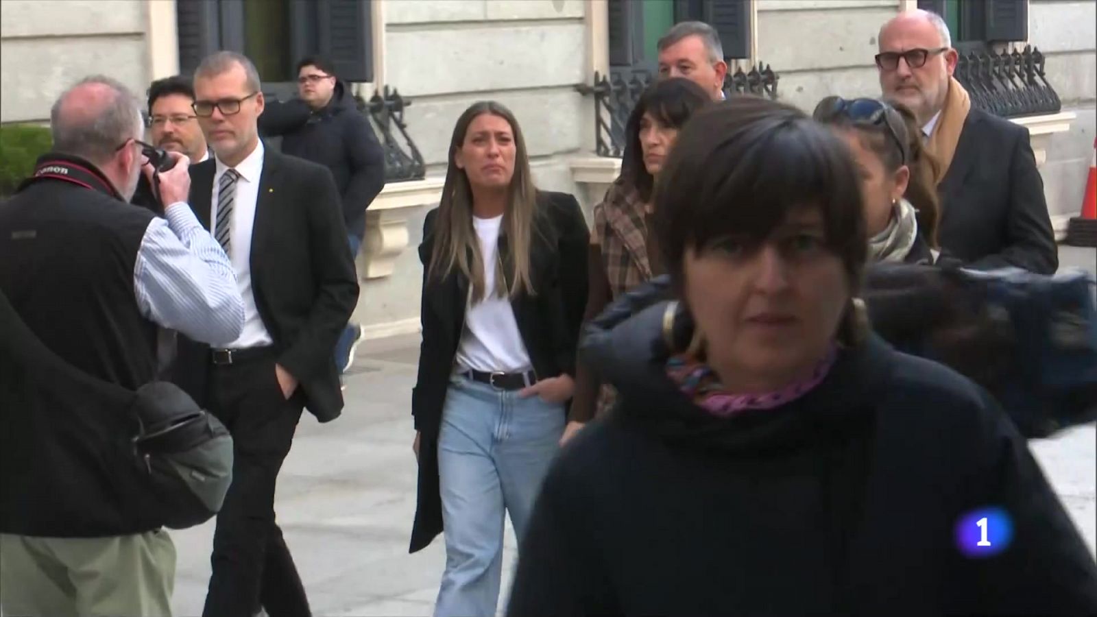 L'informatiu 2 - 07/03/2024 - L'Informatiu | Veure