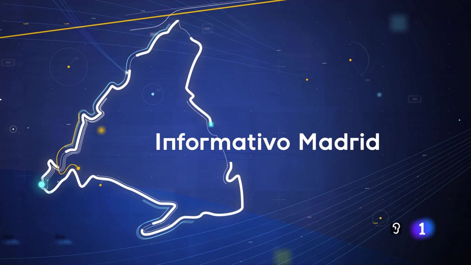 Informativo de Madrid 07/03/2024