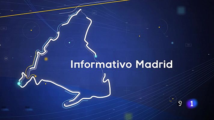 Informativo de Madrid 07/03/2024