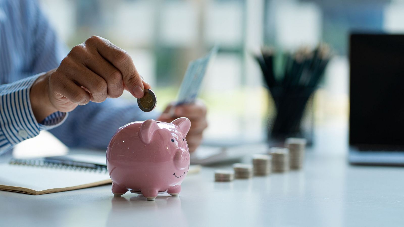 Consejos para rentabilizar los ahorros en tiempos de inflación | Ver