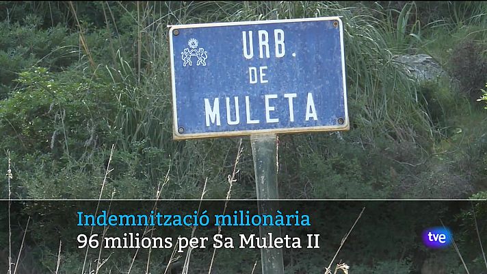 Informatiu Balear - Informatiu Balear en 2' - 07/03/24