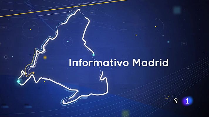 Informativo de Madrid 2 07/03/2024