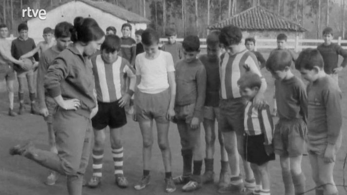 Deniegan el carné de entrenadora a una joven de Cantabria