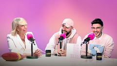 Un buen momento - Programa 2: Lérica y María Eizaguirre