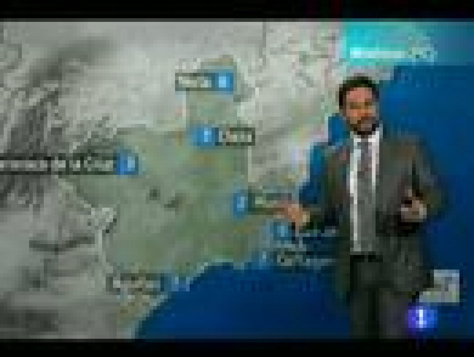 Noticias Murcia: El tiempo en la Comunidad de Murcia.(04/12/2012). | RTVE Play