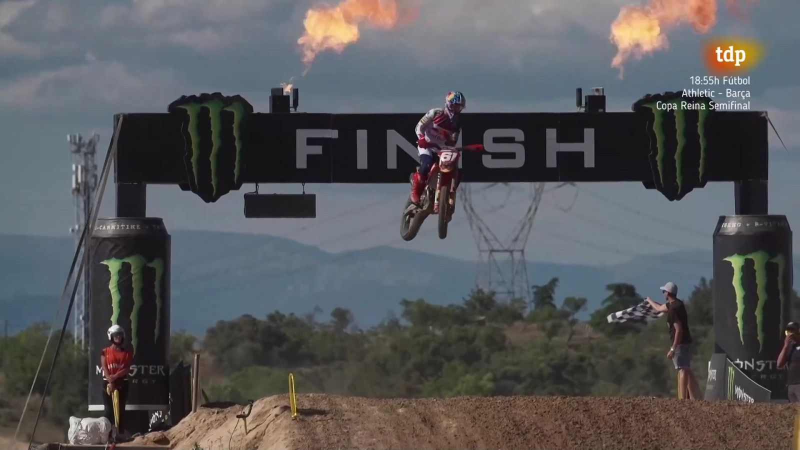 Moto Avenue - 2024 - Programa 5 - ver ahora