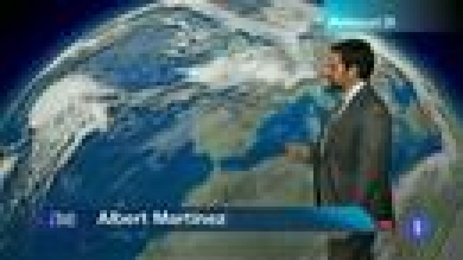 Noticias de Extremadura: El tiempo en Extremadura - 04/12/12 | RTVE Play