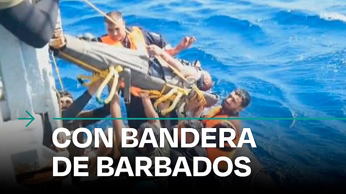 Modo Digital - Los hutíes matan a tres marineros y hieren a cuatro en un ataque contra un buque