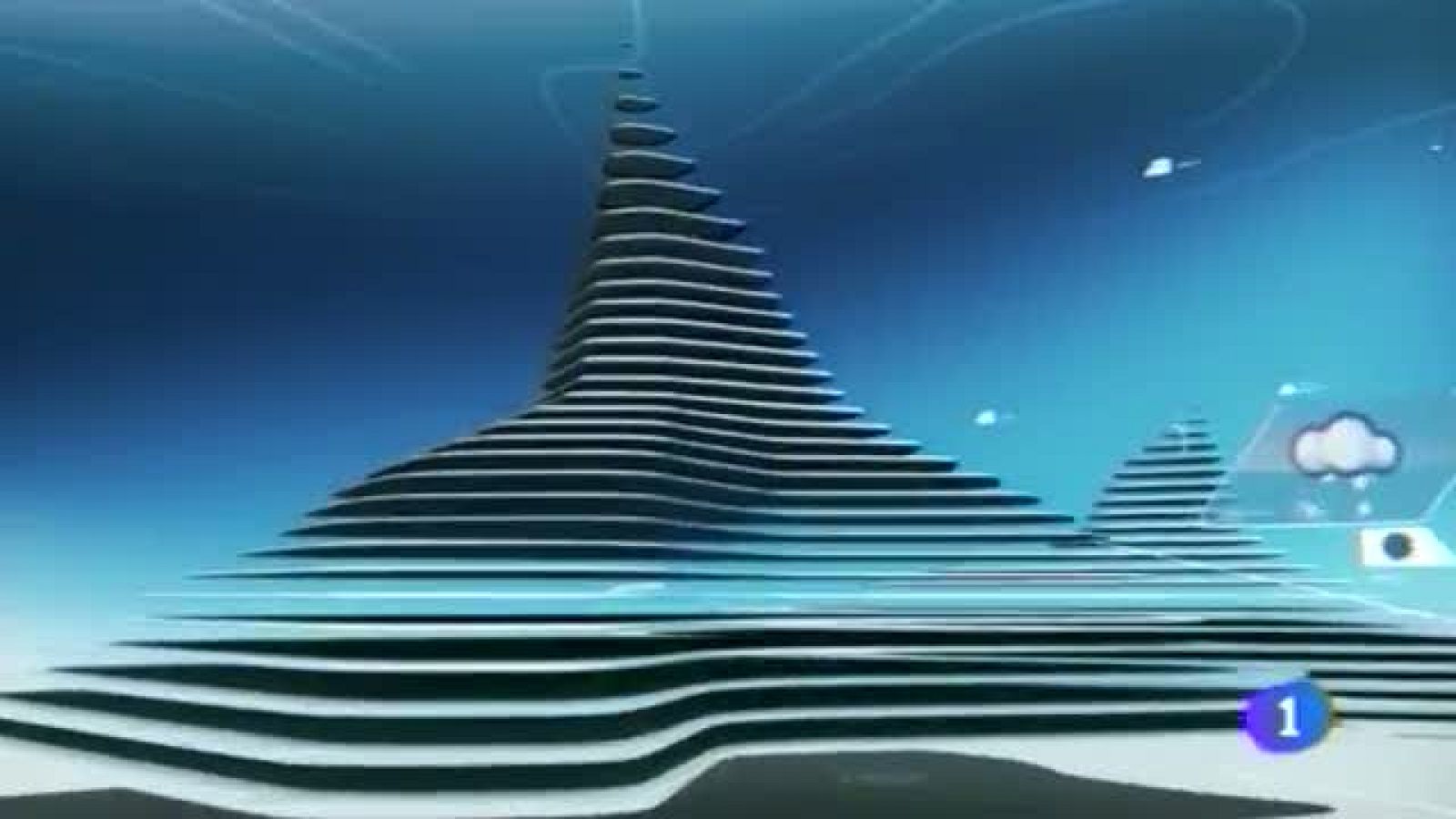 El tiempo en el País Vasco - 04/12/12