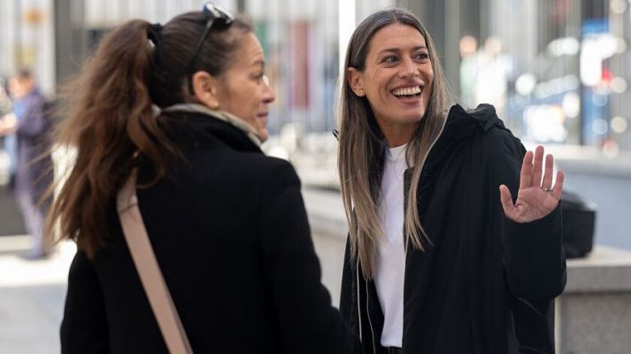 Telediario 2 - Telediario 2 en 4' 07/03/24