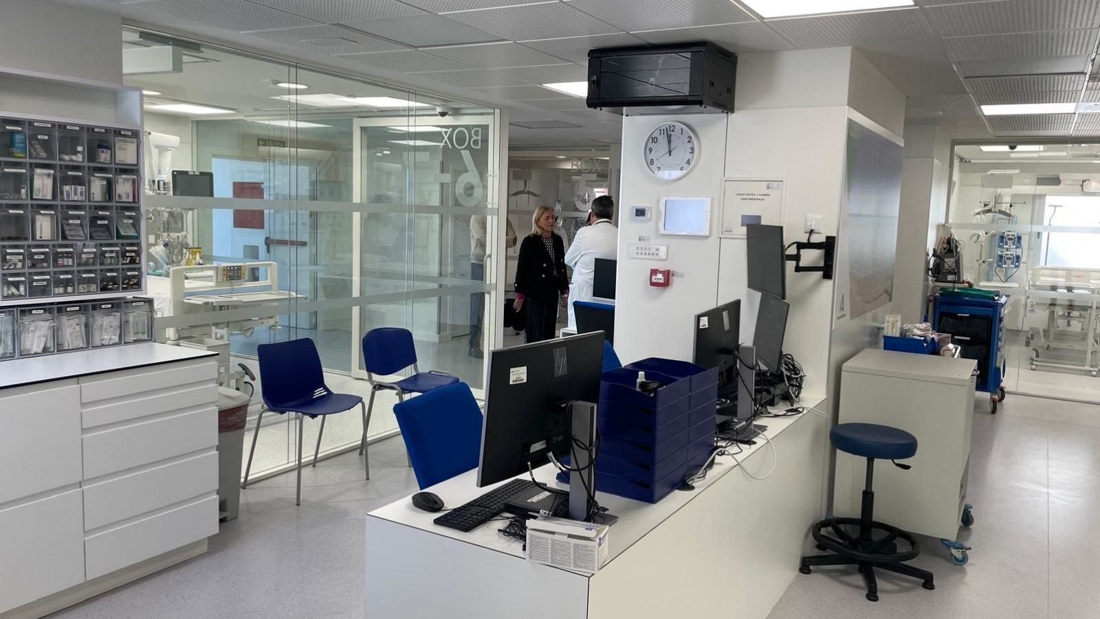 Los tumores biliares, un cáncer cancer muy desconocido y poco frecuente | Ver