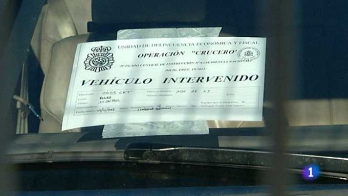 L'informatiu - Comunitat Valenciana - L'Informatiu - Comunitat Valenciana - 04/12/12