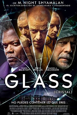 Glass (cristal)