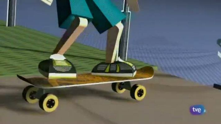 Noticias de Castilla-La Mancha - Noticias de Castilla La Mancha (04/12/2012)