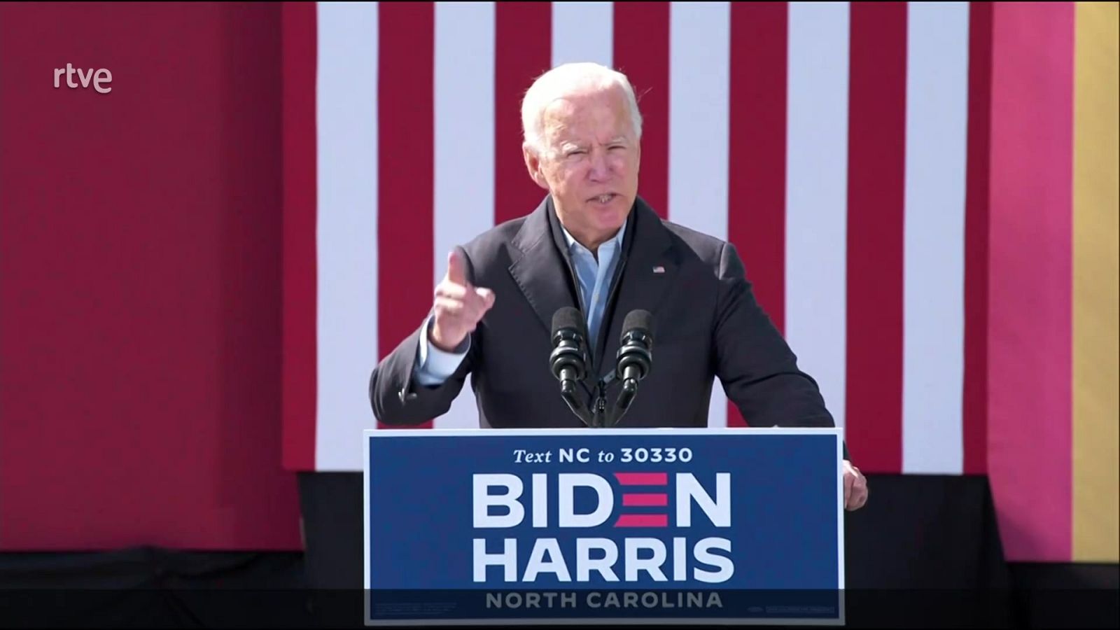 Telediario Internacional - 07/03/24 - ver ahora