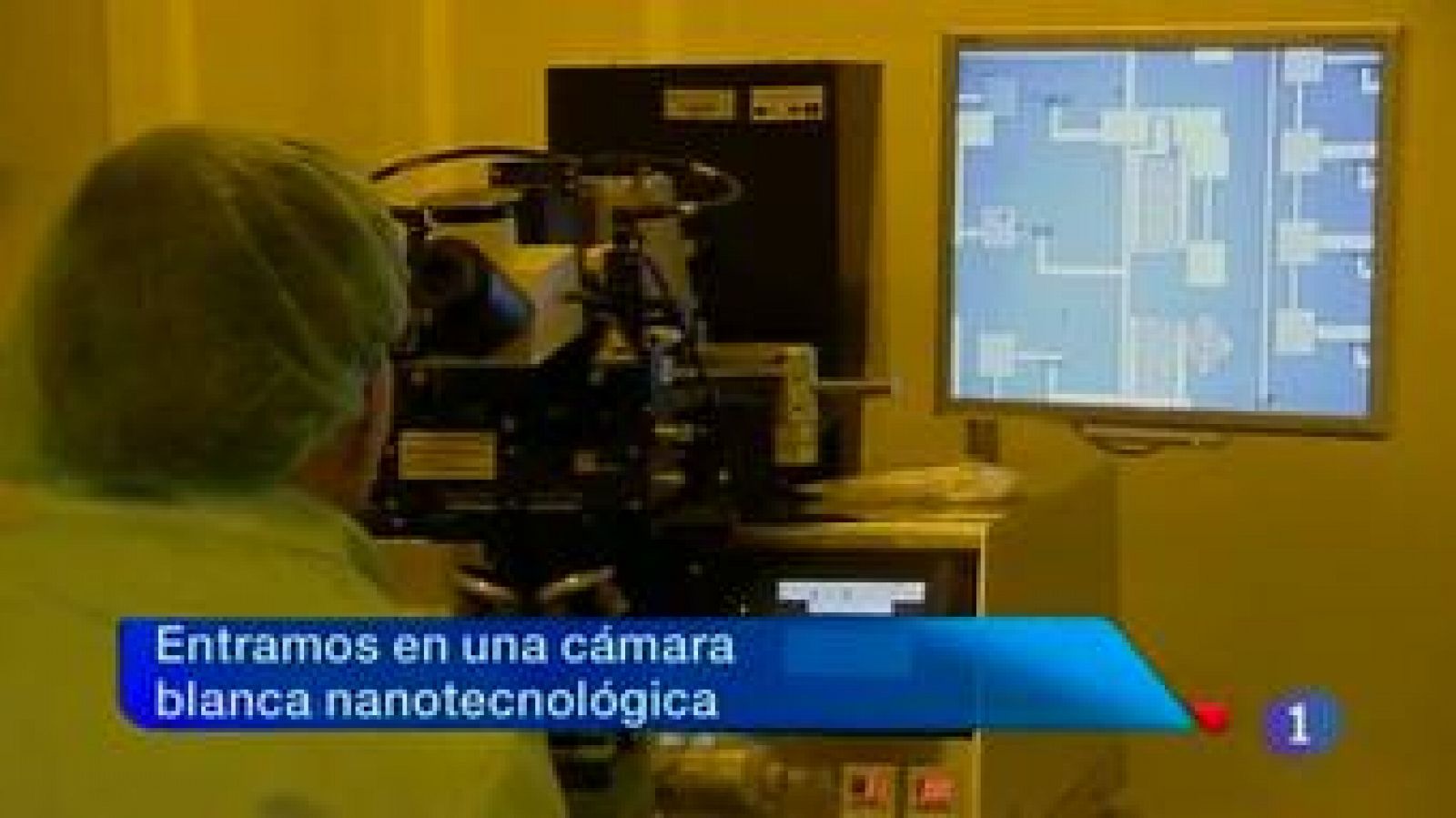 Noticias de Castilla-La Mancha: Noticias Castilla La Mancha en 2' (04/12/2012) | RTVE Play