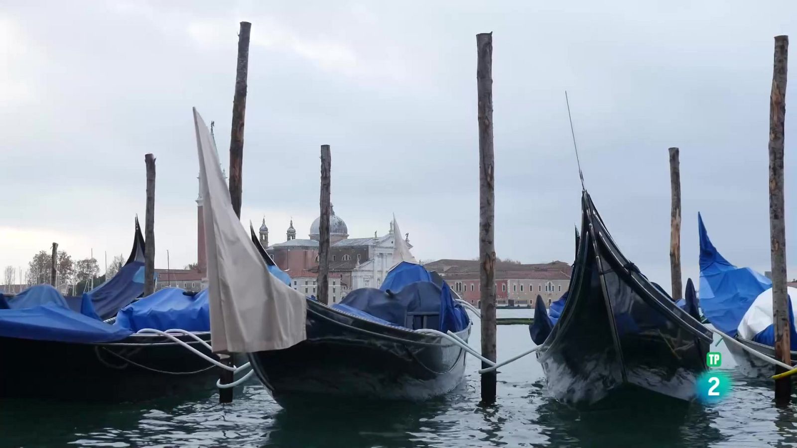 Grans Documentals - Itàlia, els últims territoris salvatges: Aigües salobres - Veure ara