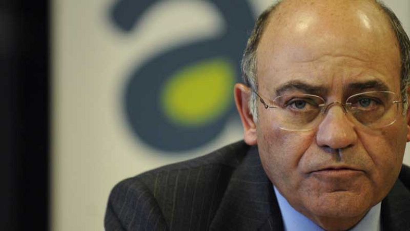 Díaz Ferrán detenido por su implicación en el caso Crucero