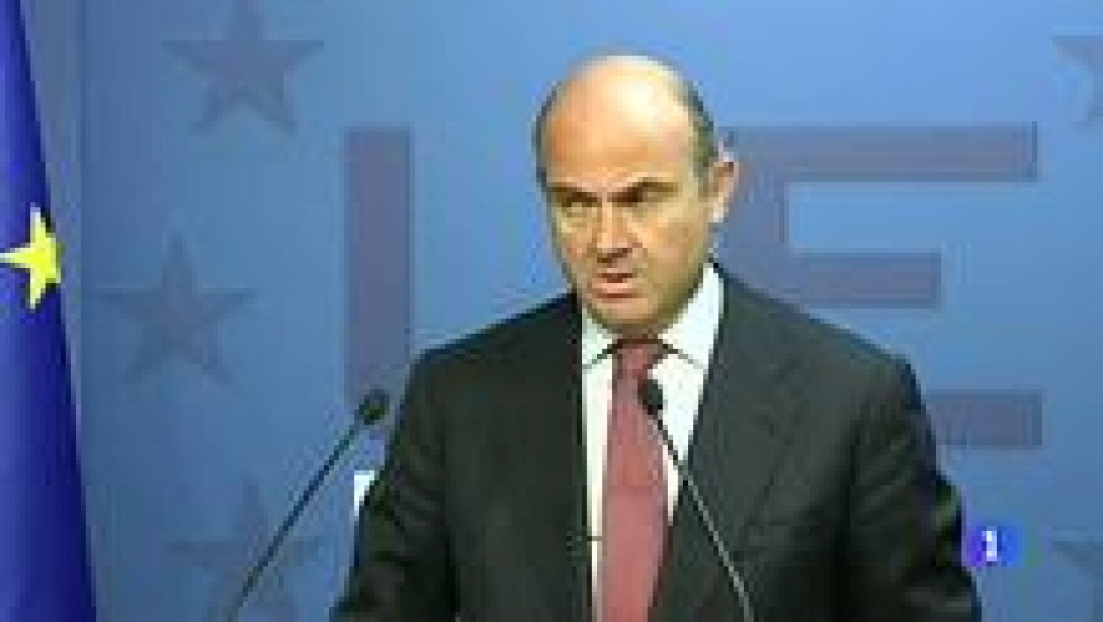 El Ecofin no alcanza ningún acuerdo y habrá una nueva reunión