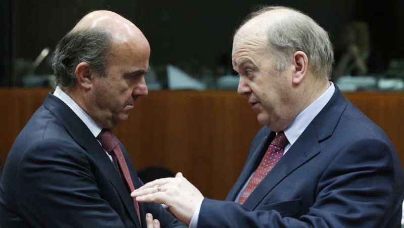  El Ecofin no alcanza ningún acuerdo y habrá una nueva reunión