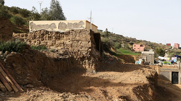 Se cumplen seis meses del terremoto que asoló el centro de Marruecos