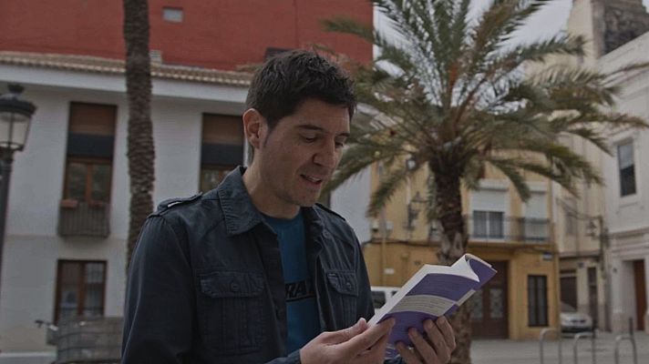 Un país para leerlo - Valencia II - ver ahora