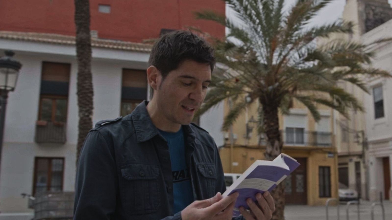 Un país para leerlo - Valencia II - ver ahora